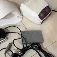 فروش لوازم کاشت ناخن