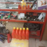 برق اتومبیل یاور