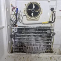 یخچال   تعمیرات شارژگاز انواع یخچال