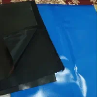 کوله ی پسرت رو خودت بدوز