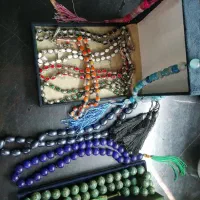 تمامی تسبیح هاسنگ اصل میباشد