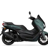 موتور ان مکس فول یاماها