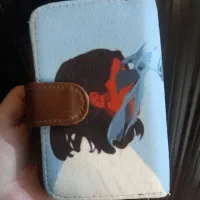 کیف پول و جا کارتی جا دار