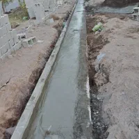 اجرای خدمات عمرانی و تاسیسات ساختمان