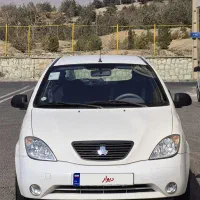 تیبا 2 مدل1400 بدون رنگ