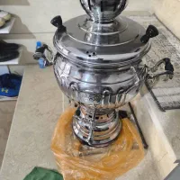 سماور|سماور، چای‌ساز، قهوه‌ساز|سنندج, |دیوار