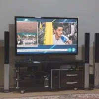 میز تلویزیون