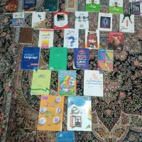 30 جلد کتاب قیمت توافقی