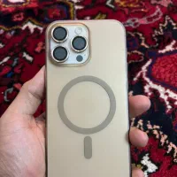 ایفون ۱۶ پرو مکس