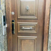 ۱۰۵متر۲خ فول امکانات فردوس غرب/۹ساله/پرده خور/لوکس|فروش آپارتمان|تهران, فردوس|دیوار