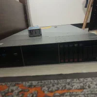 سرور HP ProLiant DL380 G9