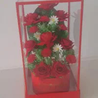 گل مصنوعی مناسب همه جا با تخفیف