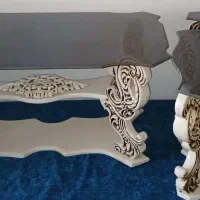 میز عسلی