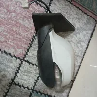 آینه تیگو۵سمت چپ آکبند