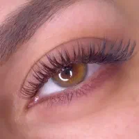 کاشت مژه با بهترین متریال