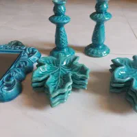 هفت سین|صنایع دستی و سایر لوازم تزئینی|پاکدشت, پاکدشت (مامازند)|دیوار