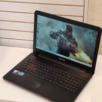 لپ‌تاپ قدرتمند ASUS N552VW مناسب طراحی و رندر