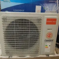 کولر گازی و کندانسور