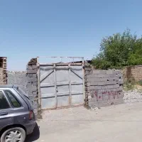 ۷۵ متر زمین مسکونی