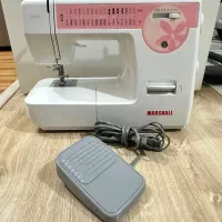 چرخ خیاطی مارشال