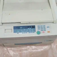 دستگاه کپی سیاه و سفید