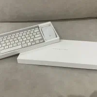 موس اورجینال اپل