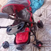 فروش فوری کالسکه سالم