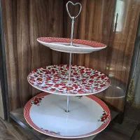 ظرف شیرینی خوری