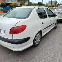 پژو 206SD v8 مدل ۹۰درحد|خودرو سواری و وانت|چالوس, |دیوار