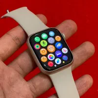 اپل واچ سری ۷ سایز ۴۵ میلیمتر