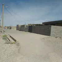 خانه مسکونی نیمه کاره