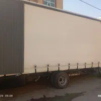 خدمات حمل و نقل واسباب کشی و اثاثیه منزل 21مرودشت