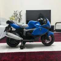 موتور شارژی قوی