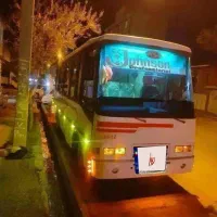 مینی بوس اویکو a80
