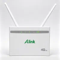 مودم 4G LTE آلینک مدل MR920 (پرسرعت و در حد نو)