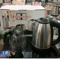 چای ساز کنارهمی جنرال