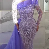 لباس مجلسی