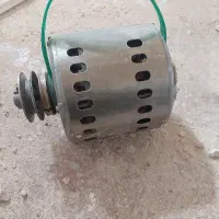 موتور کولر موتوژن تمام مسی ۳/۴