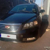 جیلی امگرند 7 مدل ۲۰۱۴ اتوماتیک