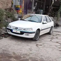 پرشیا مدل ۹۳ لوازمی