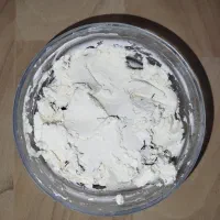 کمه گوسفندی تازه