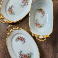ظروف چینی