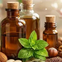 روغن تراپی