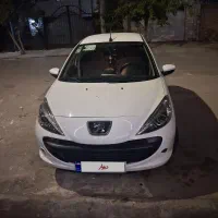 207 سقف فلز