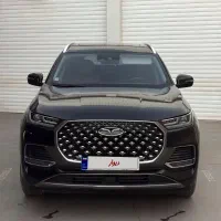 تیگو ۸ پرومکس IE