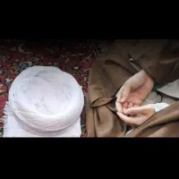 انجام نماز و روزه قضایی اموات