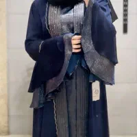 مانتوعبایی ولباس مجلسی(مزون سارا)