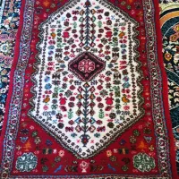 قالیچه دستبافت