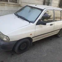 پراید مدل ۹۰