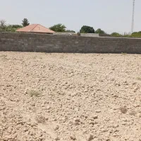 ۱۰۰۰۰هزارمتر زمین کشاورزی با یک چاه شش دانگی